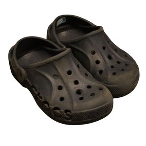 2/$30 🏷 Crocs Navy Blue Size 11